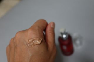 레드투래드 센서티브 어메이징 앰플 30ml — 5점을 준 리뷰어가 2021년 9월 올린 사용 사진