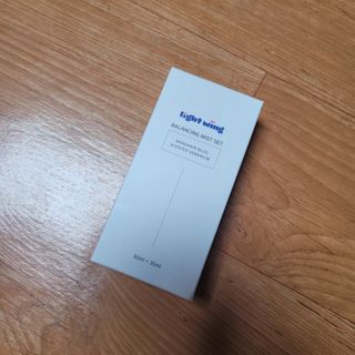 라이트윙 밸런싱 미스트 만다린 블리스+센티드 제라늄 SET — 5점을 준 리뷰어가 2021년 1월 올린 사용 사진