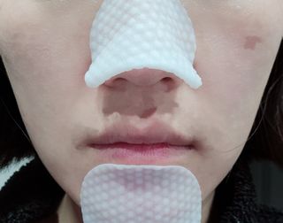 웰피아생활건강 웰피아 빼지오 — 5점을 준 리뷰어가 2023년 1월 올린 사용 사진