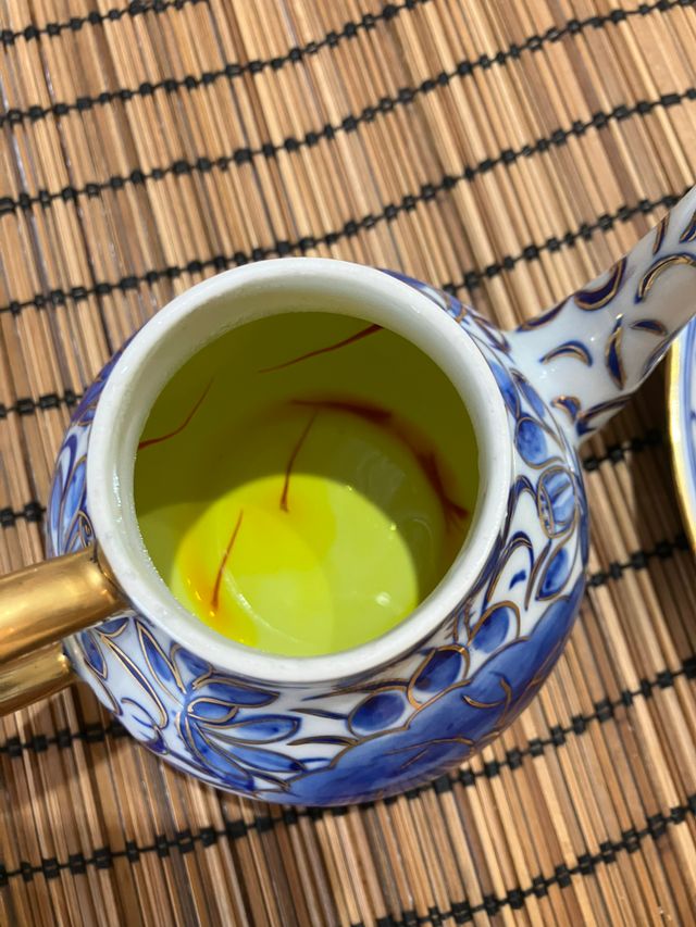 서피란 금보다 비싼 세계3대 향신료 사프란 리뷰 사진