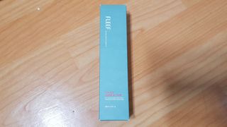 플리프 시카-알로에 카밍 올인원 200ml — 4점을 준 리뷰어가 2021년 1월 올린 사용 사진