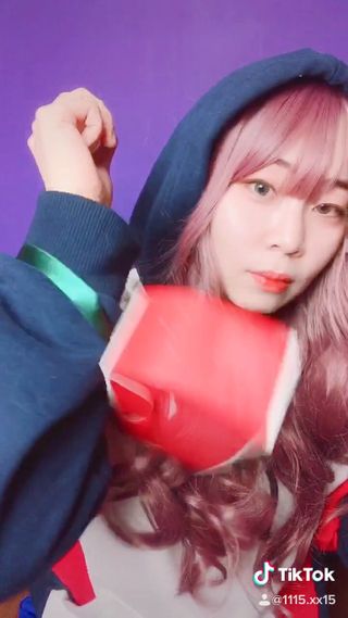 엘리샤코이 테트라포스 홀리데이 에디션 — 5점을 준 리뷰어가 2021년 1월 올린 사용 사진