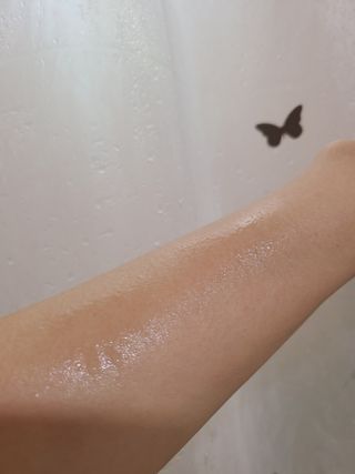 탐니크 바디미스트 릴리아나 150ml — 5점을 준 리뷰어가 2021년 1월 올린 사용 사진