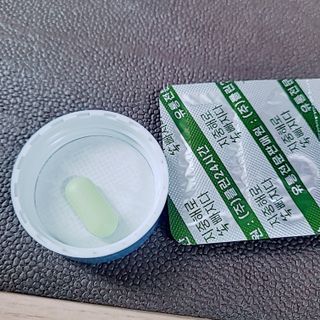 클린24시간 지중해로 쏙빠지다 1SET (800mg*60정) — 5점을 준 리뷰어가 2023년 2월 올린 사용 사진