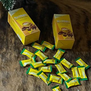 (주) 피치코리아 믹스커피캔디76g x2개입 — 5점을 준 리뷰어가 2022년 11월 올린 사용 사진