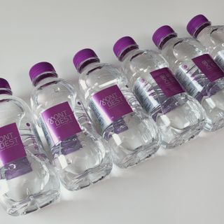 몽베스트 [MONTBEST] 330mL 20병 — 5점을 준 리뷰어가 2022년 4월 올린 사용 사진