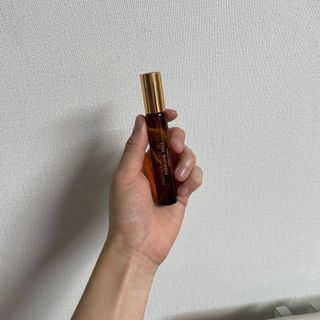 브에노 마더워트 시크릿 퍼퓸 미스트 — 5점을 준 리뷰어가 2021년 7월 올린 사용 사진