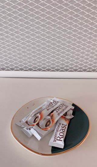 인터내셔널로스트 [호주네슬레] 인터내셔널 로스트 65개입 호주마약커피 50T+15T — 5점을 준 리뷰어가 2021년 8월 올린 사용 사진