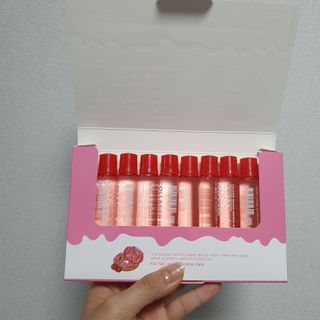 썸헤어 / SUMHAIR 썸헤어 헤어링 앰플 2종 중 택1 — 5점을 준 리뷰어가 2021년 7월 올린 사용 사진