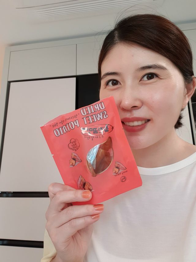 해뜨온 맛보기세트 5종 리뷰 사진
