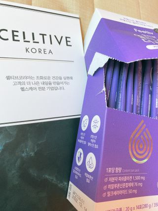 필리브 엘라스틴 더 리프트 — 5점을 준 리뷰어가 2021년 9월 올린 사용 사진