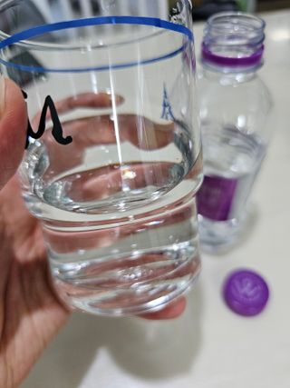 몽베스트 [MONTBEST] 330mL 20병 — 5점을 준 리뷰어가 2023년 7월 올린 사용 사진