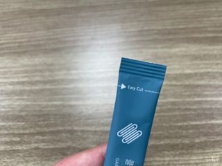 클린24시간 슬림앤유산균 1박스 (3.5g X 15포) — 5점을 준 리뷰어가 2022년 8월 올린 사용 사진