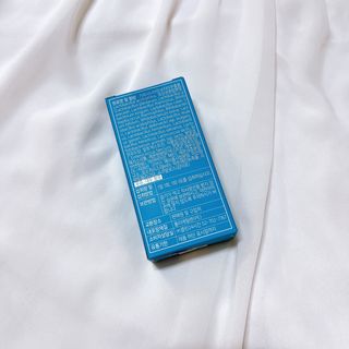 클린24시간 슬림앤유산균 1박스 (3.5g X 15포) — 5점을 준 리뷰어가 2022년 7월 올린 사용 사진
