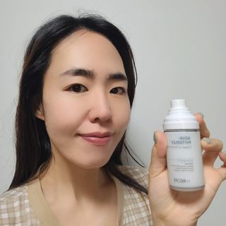 아이레시피 아쿠아피토플렉스 크림 인 토너 미스트 60ml — 5점을 준 리뷰어가 2023년 2월 올린 사용 사진