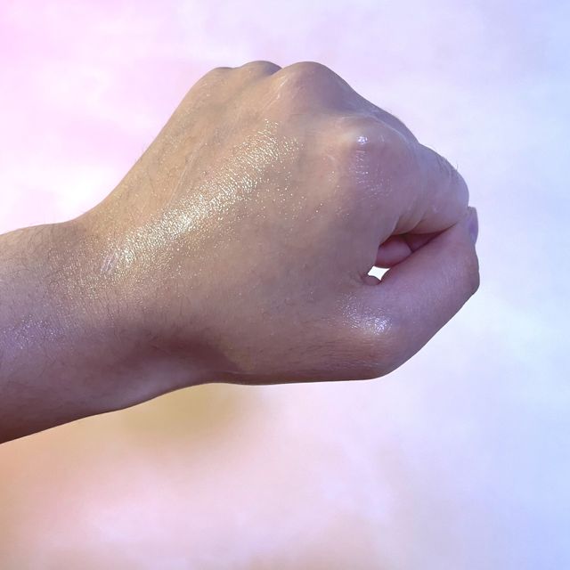 오일아리아 뉴트리 모이스처라이징 세사미 씨드 오일로션 리뷰 사진
