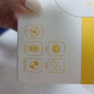 네이처셋 멀티비타민 종합비타민팩 1개월분 — 5점을 준 리뷰어가 2021년 6월 올린 사용 사진