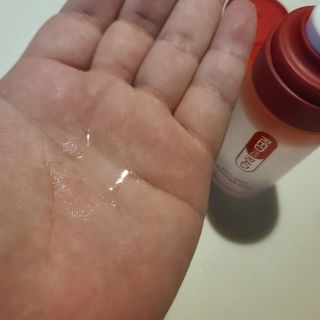 레드투래드 안티더스트 배리어 미스트 55ml — 5점을 준 리뷰어가 2021년 7월 올린 사용 사진