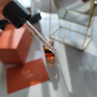 바이리뮤 에이지 홀딩 펩타톡스 앰플 — 5점을 준 리뷰어가 2020년 12월 올린 사용 사진