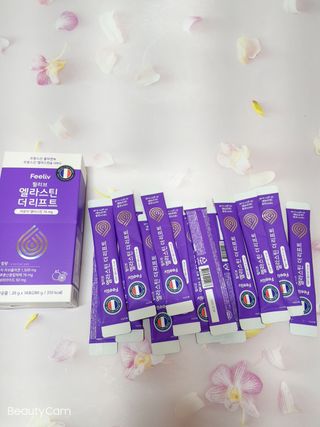 필리브 엘라스틴 더 리프트 — 5점을 준 리뷰어가 2021년 9월 올린 사용 사진