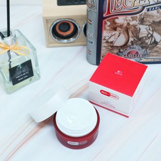 레드투래드 센서티브 슈퍼 크림 50ml — 5점을 준 리뷰어가 2021년 8월 올린 사용 사진