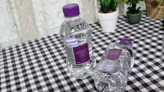 몽베스트 [MONTBEST] 330mL 20병 — 5점을 준 리뷰어가 2022년 3월 올린 사용 사진
