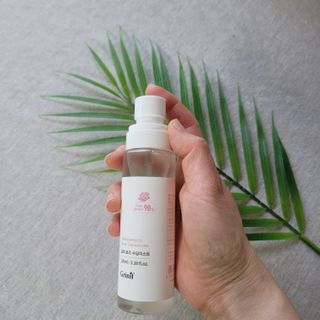 그리니프 유기농 갈락 로즈 수딩미스트 100ml — 5점을 준 리뷰어가 2023년 3월 올린 사용 사진