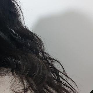 심플리오 비오틴 탈모케어 샴푸 — 5점을 준 리뷰어가 2021년 7월 올린 사용 사진