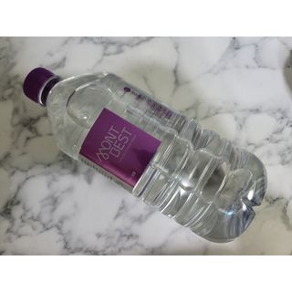 몽베스트 MONTBEST 1L 12입 — 5점을 준 리뷰어가 2022년 12월 올린 사용 사진