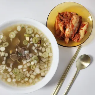 셰프애찬 알배기 겉절이 김치 1kg — 5점을 준 리뷰어가 2022년 10월 올린 사용 사진