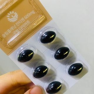 슬림플래닛 잔티젠 600mg 굿밤 다이어트 — 5점을 준 리뷰어가 2021년 3월 올린 사용 사진