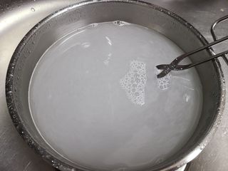 자연그램 매직버블클리너 250g — 5점을 준 리뷰어가 2021년 2월 올린 사용 사진