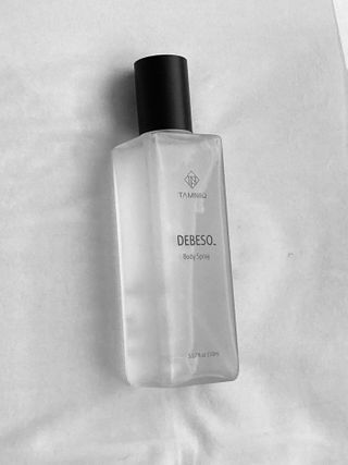 탐니크 바디미스트 릴리아나 150ml — 5점을 준 리뷰어가 2021년 1월 올린 사용 사진