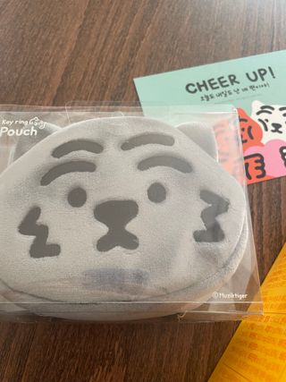 광동생활건강 [광동] 비타500데일리스틱 수능 패키지 (70+굿즈) 뚱랑이 수능엽서+쇼핑백 — 5점을 준 리뷰어가 2022년 11월 올린 사용 사진