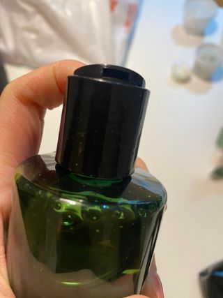 나인레스 데일리 인텐스 너리싱 샴푸 300ml / 10.14 fl.oz — 5점을 준 리뷰어가 2021년 11월 올린 사용 사진