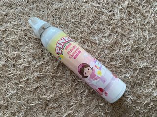 주식회사 권브라더스 [권브라더스] 목욕놀이 필수템, 핑키공주 유아버블클렌저 300ml 대용량 몽글몽글 구름 속 딸기향 — 5점을 준 리뷰어가 2022년 1월 올린 사용 사진