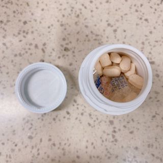 프리마인 평생 써야하는 관절의 건강을 위한 완벽설계 솔루션 관절n마디케어 플러스 120정 — 5점을 준 리뷰어가 2022년 1월 올린 사용 사진