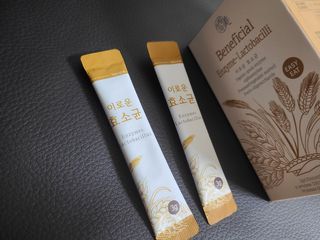 생활속미 이로운 효소균 15곡곡물발효효소 효소식품 — 5점을 준 리뷰어가 2021년 6월 올린 사용 사진