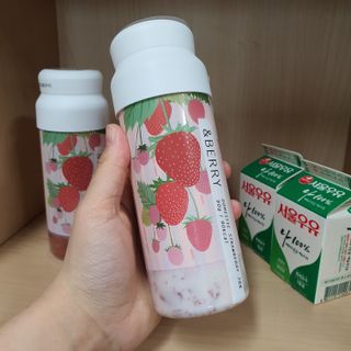 KOHL 앤베리 — 5점을 준 리뷰어가 2021년 4월 올린 사용 사진