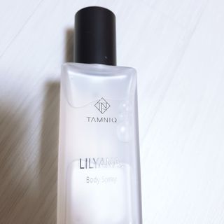 탐니크 바디미스트 릴리아나 150ml — 5점을 준 리뷰어가 2021년 1월 올린 사용 사진