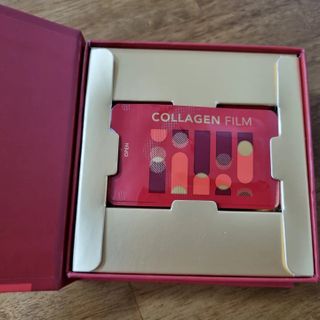 프리마인 귀족의 콜라겐, 92배 흡수율. 럭셔리 프리미엄 셀라브 콜라겐필름 30매 — 5점을 준 리뷰어가 2022년 6월 올린 사용 사진