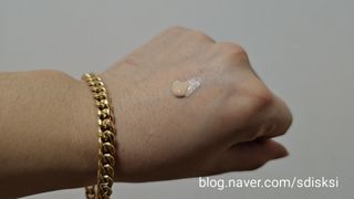 그리니프 포맨 내추럴 비비크림 50g — 5점을 준 리뷰어가 2023년 4월 올린 사용 사진