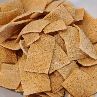 맛있게 채우는 단백질 12g, 닥터유 단백질칩 — 5점을 준 리뷰어가 2023년 12월 올린 사용 사진