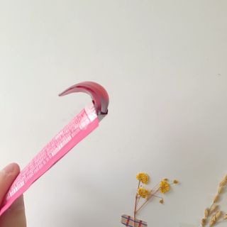 필리브 비주얼 브이스틱 — 4점을 준 리뷰어가 2021년 6월 올린 사용 사진
