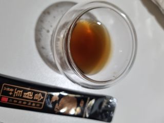 프리마인 자체 기업부설 연구소에서 찾아낸 건강한 수면의 비밀.  슬립토 플러스 30포 — 5점을 준 리뷰어가 2021년 9월 올린 사용 사진