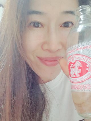 싱하소다워터 — 5점을 준 리뷰어가 2021년 11월 올린 사용 사진