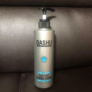 다슈코리아 다슈 데일리 두피 딥 클렌징 샴푸 500ml — 5점을 준 리뷰어가 2021년 5월 올린 사용 사진