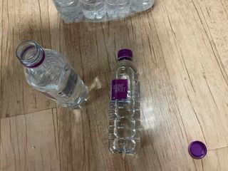 몽베스트 [MONTBEST] 500mL 20병 — 5점을 준 리뷰어가 2023년 5월 올린 사용 사진