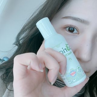 건선/아토피/트러블 두피 각질 케어 소리온 샴푸&플루이드 Shampoo & Fluid — 5점을 준 리뷰어가 2022년 3월 올린 사용 사진