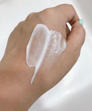 [블랑코클리닝] 키친 핸드컨디셔너 250ml — 5점을 준 리뷰어가 2022년 8월 올린 사용 사진